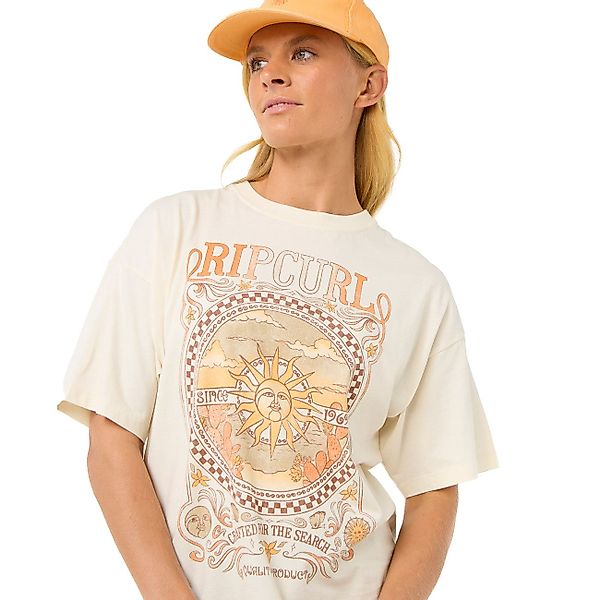 Rip Curl T-Shirt LUNA HERITAGE TEE günstig online kaufen