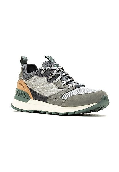 Merrell Alpine 83 Recraft (Alltagschuhe, Veloursleder/Textil) günstig online kaufen