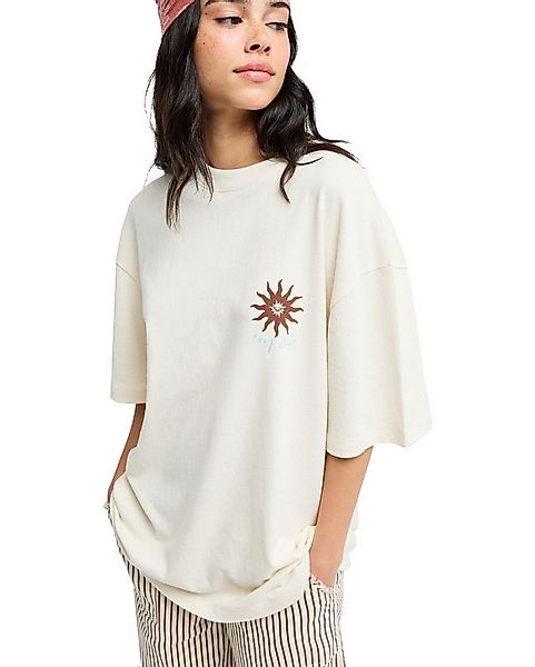 Roxy T-Shirt My Boyfriend günstig online kaufen