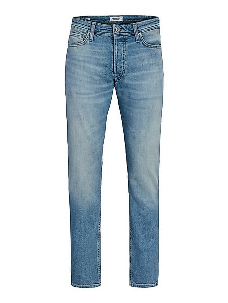 Jack & Jones Tapered-fit-Jeans JJIMIKE JJORIGINAL CJ SN mit Five-Pocket-Des günstig online kaufen