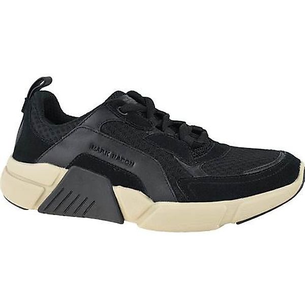 Skechers Block Trinity Mark Nason Shoes EU 42 1/2 Black / Beige / Graphite günstig online kaufen
