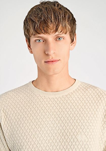 LINDBERGH Strickpullover "Lindbergh Strickpullover" günstig online kaufen