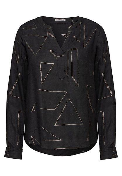 CECIL Langarmbluse günstig online kaufen