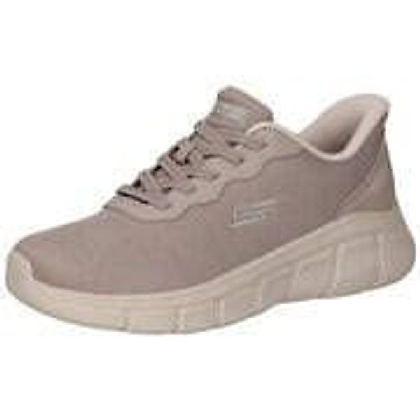 Skechers Bobs B Flex-Flex Lucy Damen beige günstig online kaufen