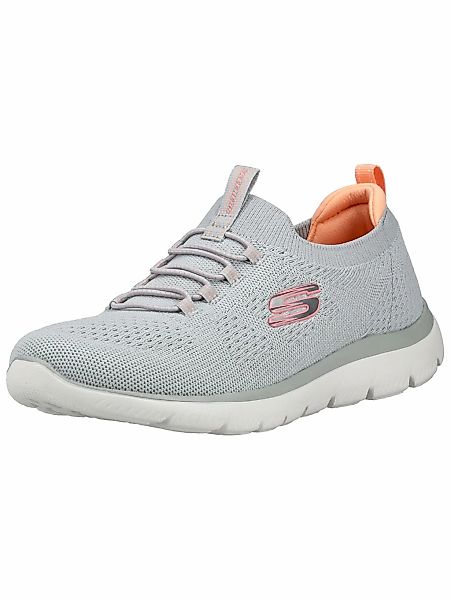 Skechers Sneaker "Skechers Sneaker Textil" günstig online kaufen