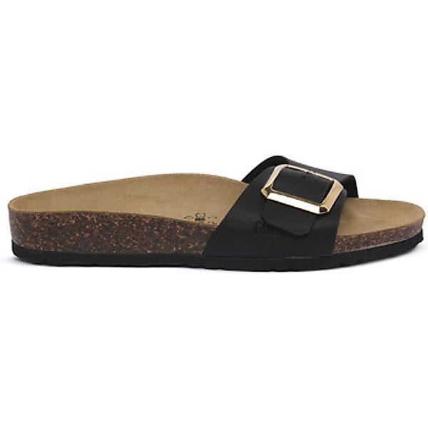 Gold Star  Pantoffeln PREMIER NERO günstig online kaufen
