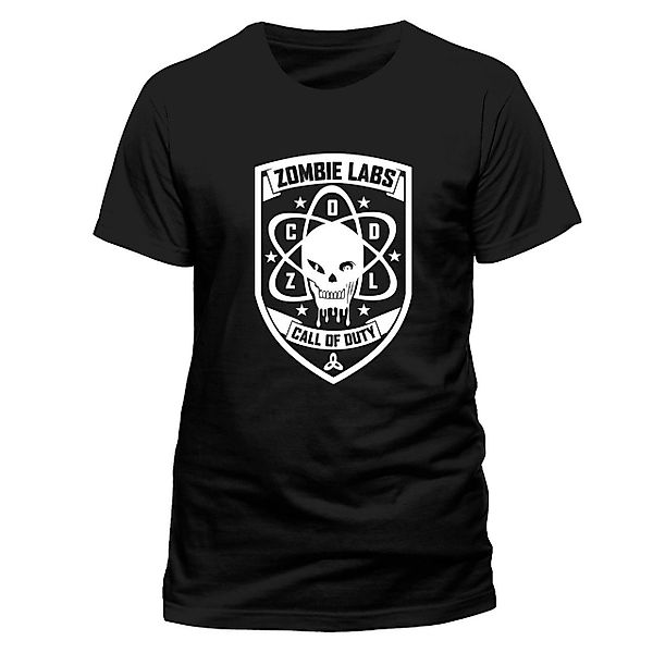 Call of Duty Print-Shirt CALL OF günstig online kaufen