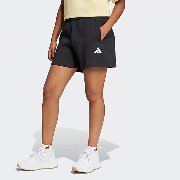 adidas Sportswear Shorts "W FI SL SHO" günstig online kaufen