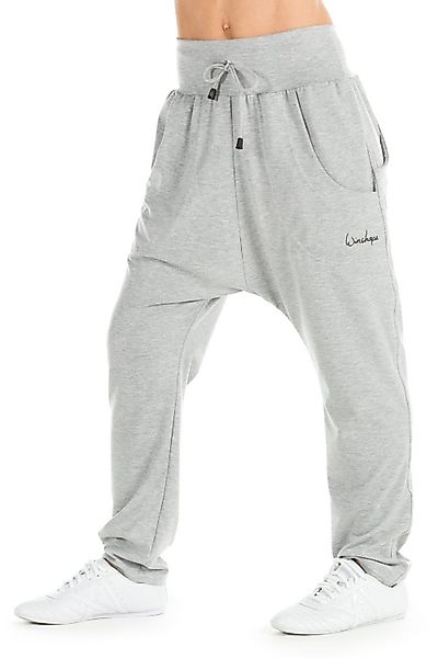 Winshape Haremshose UNISEX 4Pocket Pants WH13 günstig online kaufen