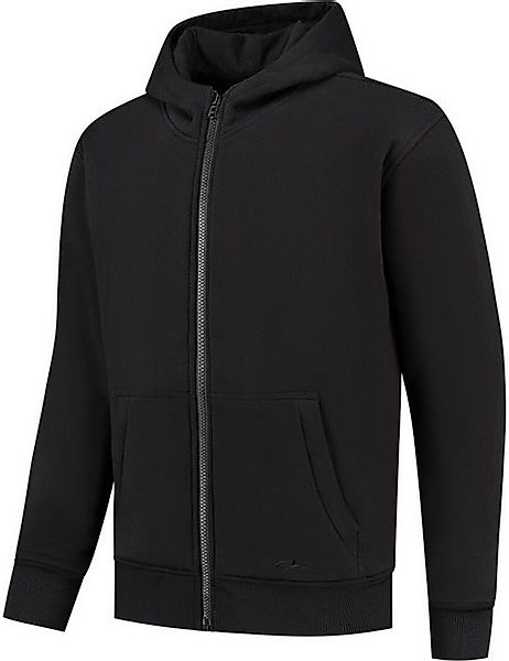 Rusty Stitches Motorradjacke Super Peter Motorrad Zip Hoodie protektoren günstig online kaufen