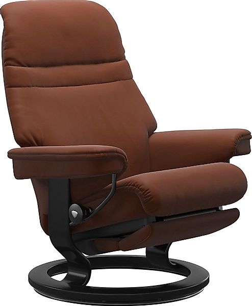 Stressless® Relaxsessel »Sunrise« elektrisch verstellbar, optional 2-motori günstig online kaufen