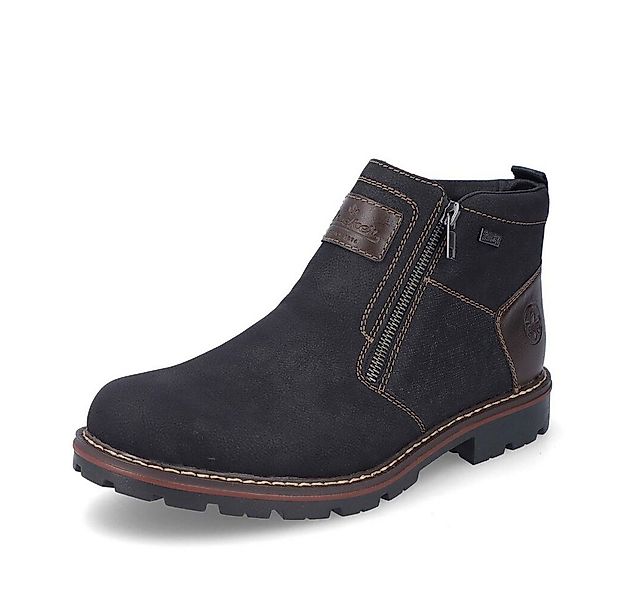 Rieker Rieker - Nablus/Hunter - Schwarz Stiefel günstig online kaufen