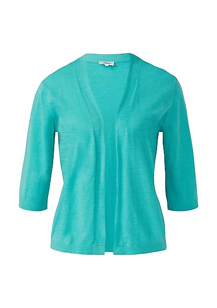 s.Oliver Strickjacke günstig online kaufen