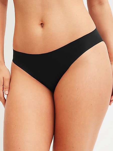 CALIDA Brasilslip "Natural Skin" mit elastischem Bund, weich, atmungsaktiv, günstig online kaufen