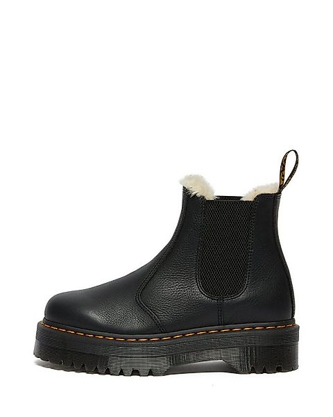 DR. MARTENS 2976 QUAD FL Pisa Ankleboots (2-tlg) günstig online kaufen