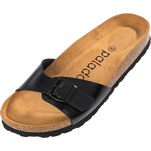 Palado Malta Metallic Pantolette günstig online kaufen