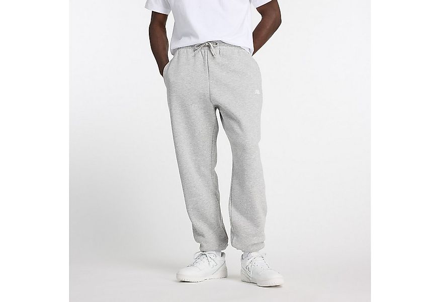 New Balance Jogginghose SPORT ESSENTIALS FLEECE JOGGER (1-tlg) mit Eingriff günstig online kaufen
