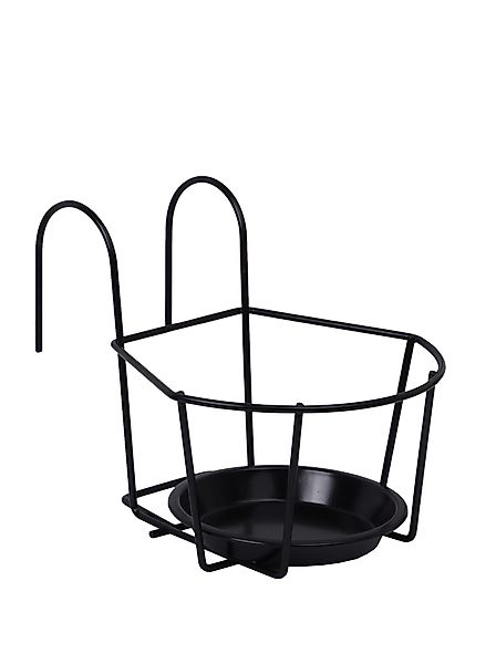 tegawo Blumenkastenhalter Blumentopfhalter Wales günstig online kaufen