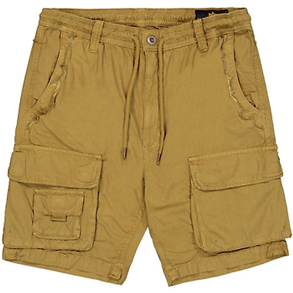 Alpha Industries  Shorts Aloha Safari Shorts - khaki günstig online kaufen