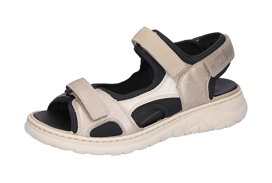 Waldläufer H-JOLINE Trekkingsandale Sommerschuh, Outdoorsandale mit günstig online kaufen