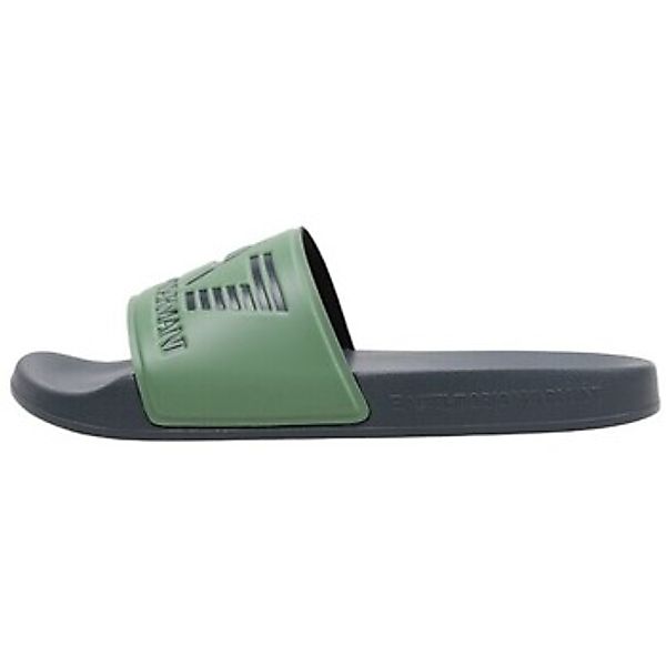 Emporio Armani EA7  Zehentrenner 7X000108 günstig online kaufen