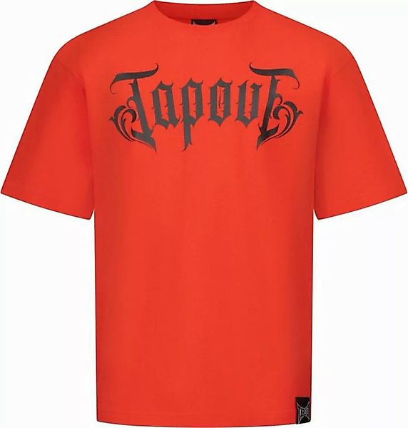 TAPOUT Oversize-Shirt SIMPLY BELIEVE günstig online kaufen