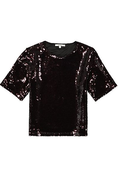 GARCIA JEANS Kurzarmbluse günstig online kaufen