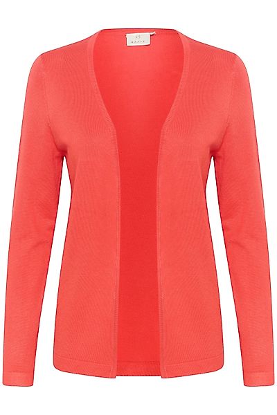 KAFFE Cardigan Strickjacke KAfenia günstig online kaufen