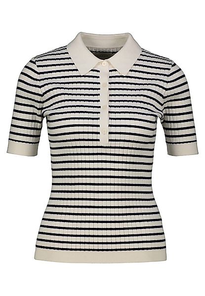 Gant Strickpullover Damen Strickpolo RUGGER Regular günstig online kaufen