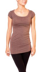 Muse Longshirt Kurzarm Longshirt 1002 günstig online kaufen