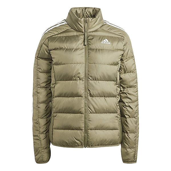 adidas Performance Winterjacke Winter-Daunenjacke Essentials 3-Streifen günstig online kaufen