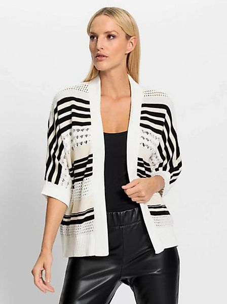 heine Strickjacke Cardigan günstig online kaufen