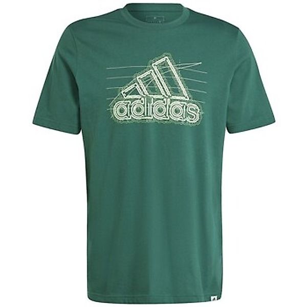 adidas  T-Shirt Growth günstig online kaufen
