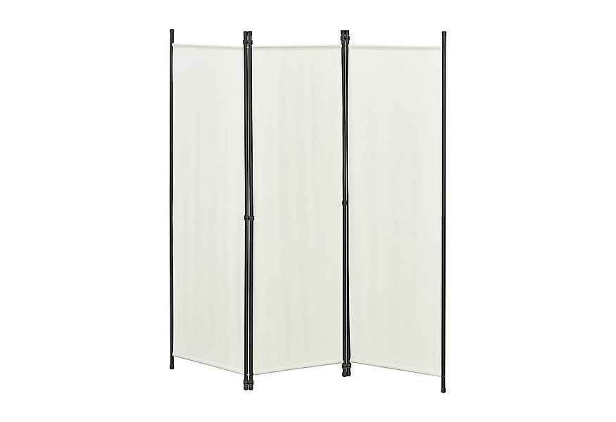 en.casa Paravent, »Huesca« Spanische Wand 3-teilig Sichtschutz 150x171cm We günstig online kaufen