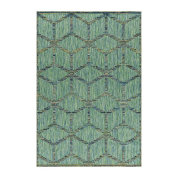 Teppium Teppich Skandinavisches Design, Rechteckig, Höhe: günstig online kaufen