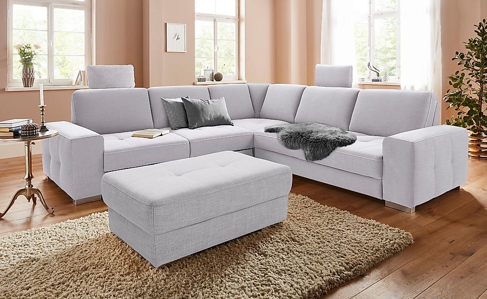 sit&more Kopfstütze Santorini günstig online kaufen