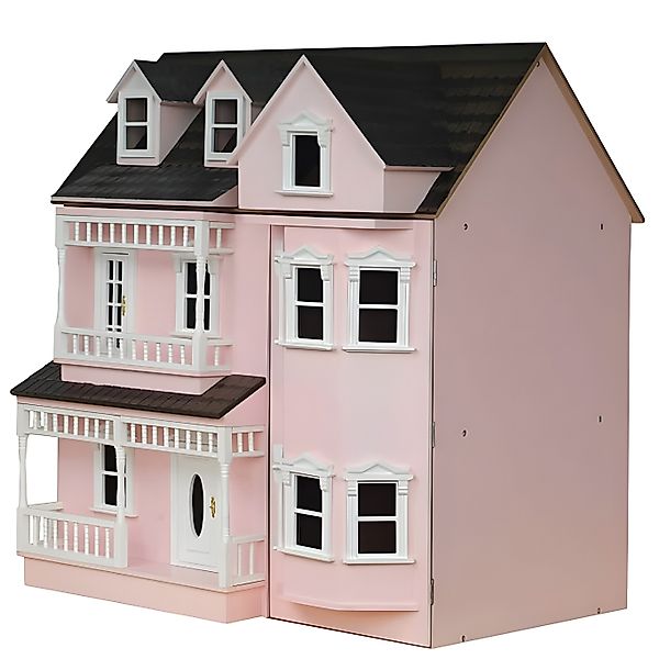 Streets Ahead Dollshouse Puppenhaus Puppenhaus Exmouth günstig online kaufen
