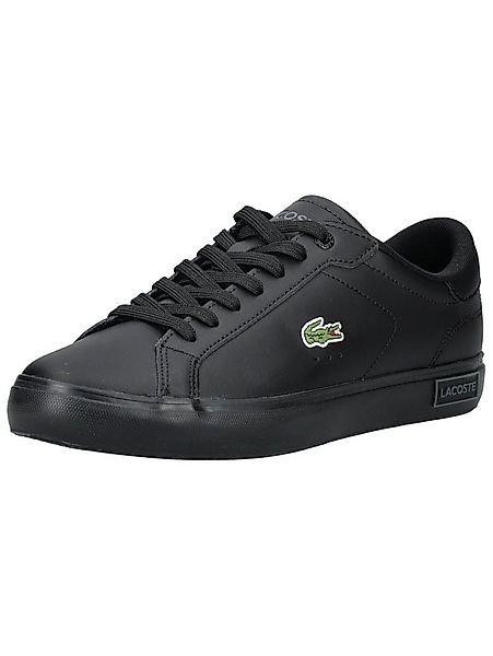 Lacoste Sneaker Leder . Sneaker günstig online kaufen
