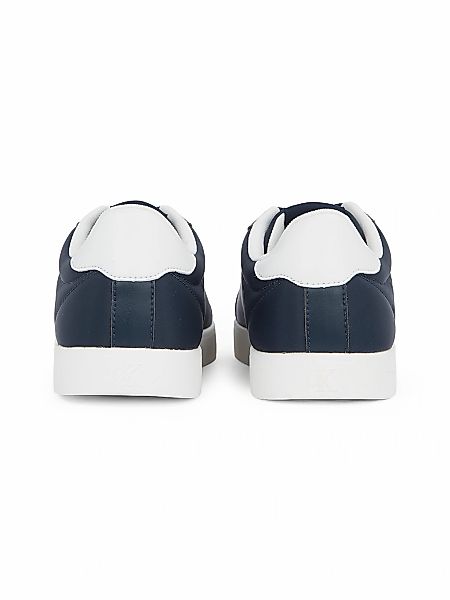 Calvin Klein Jeans 3 CUPSOLE PU Plateausneaker, Freizeitschuh, Halbschuh, S günstig online kaufen