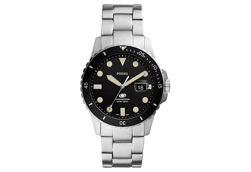 Fossil Quarzuhr FS5952 günstig online kaufen