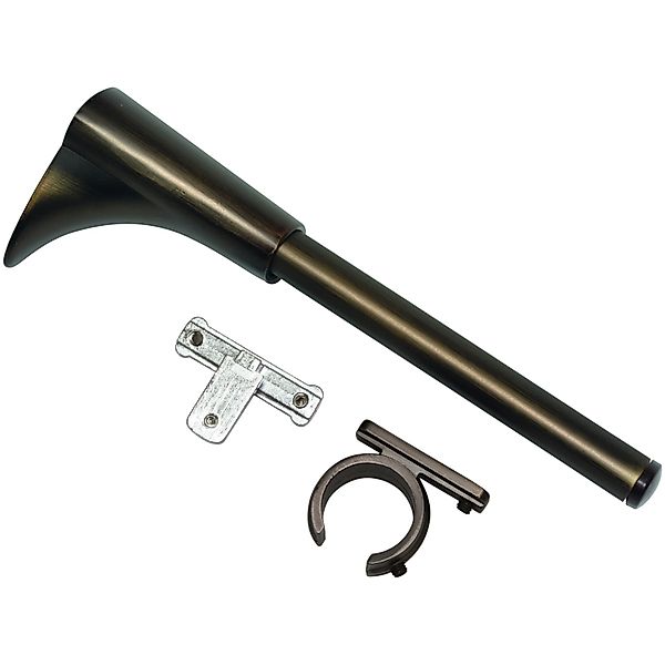 GARDINIA Träger Universal Wandträger für Gardinenstangen, günstig online kaufen