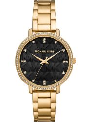 MICHAEL KORS Quarzuhr Michael Kors Damen-Uhren günstig online kaufen