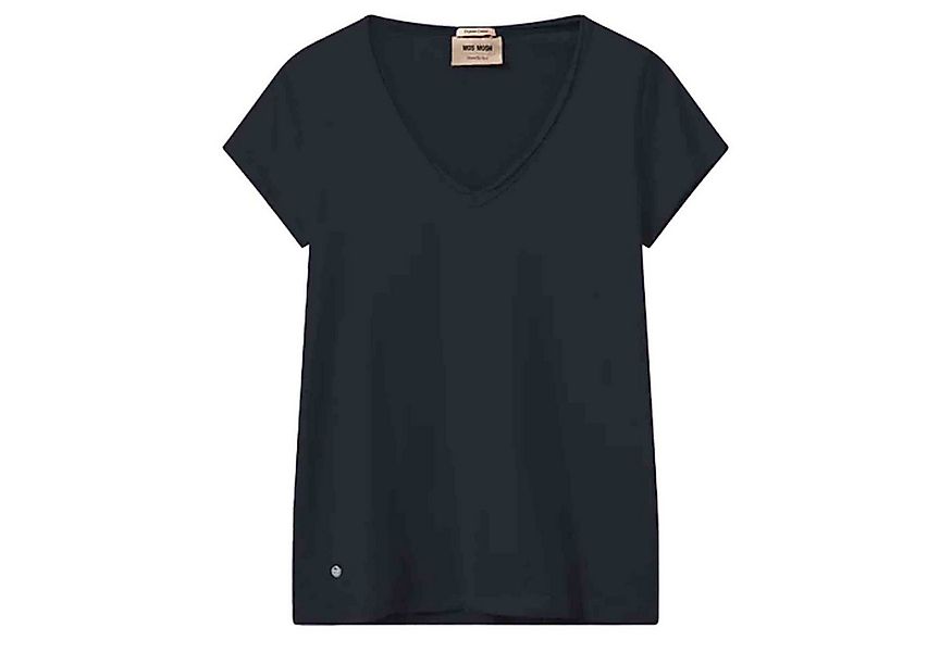 Mos Mosh T-Shirt T-Shirt TULLI aus Bio-Baumwolle günstig online kaufen