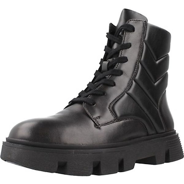 Geox  Stiefel D VILDE günstig online kaufen