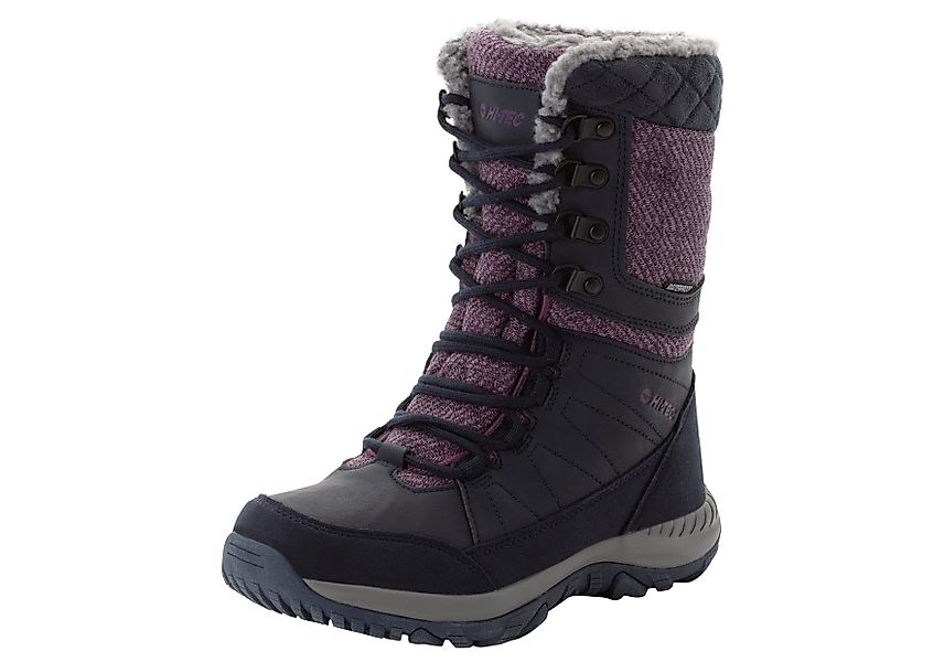 Hi-Tec Riva WP Winterstiefel Snowboots, Winterboots, günstig online kaufen