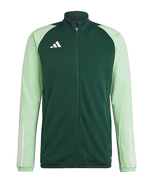 adidas Performance Sweatjacke Tiro 23 Competition Trainingsjacke Polyester günstig online kaufen