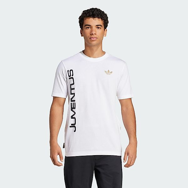 adidas Performance Fußballtrikot JUVENTUS TURIN GRAPHIC günstig online kaufen