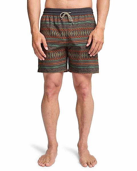 Billabong Boardshorts "Sundays Layback" günstig online kaufen