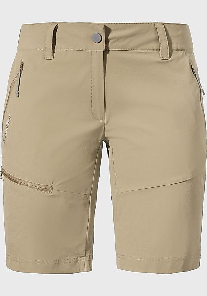 Schöffel Shorts "Shorts Toblach2" günstig online kaufen