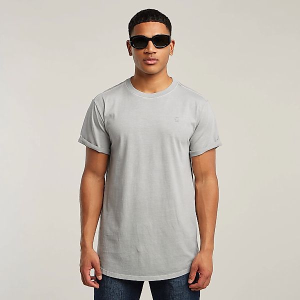 G-STAR Kurzarmshirt "Lash" günstig online kaufen